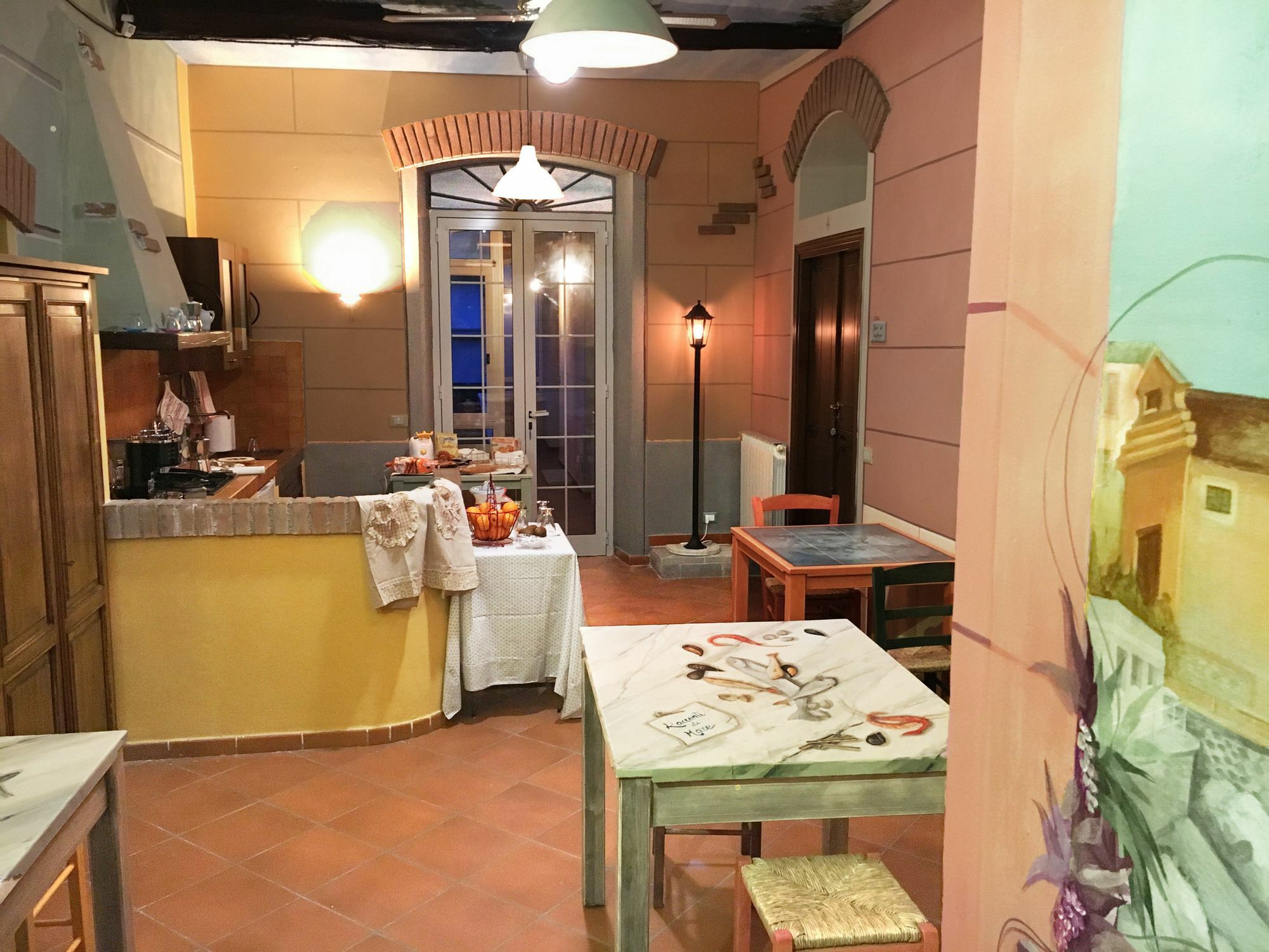 Racconti Di Mare - 5 Terre Jre Hotel La Spezia Exterior foto