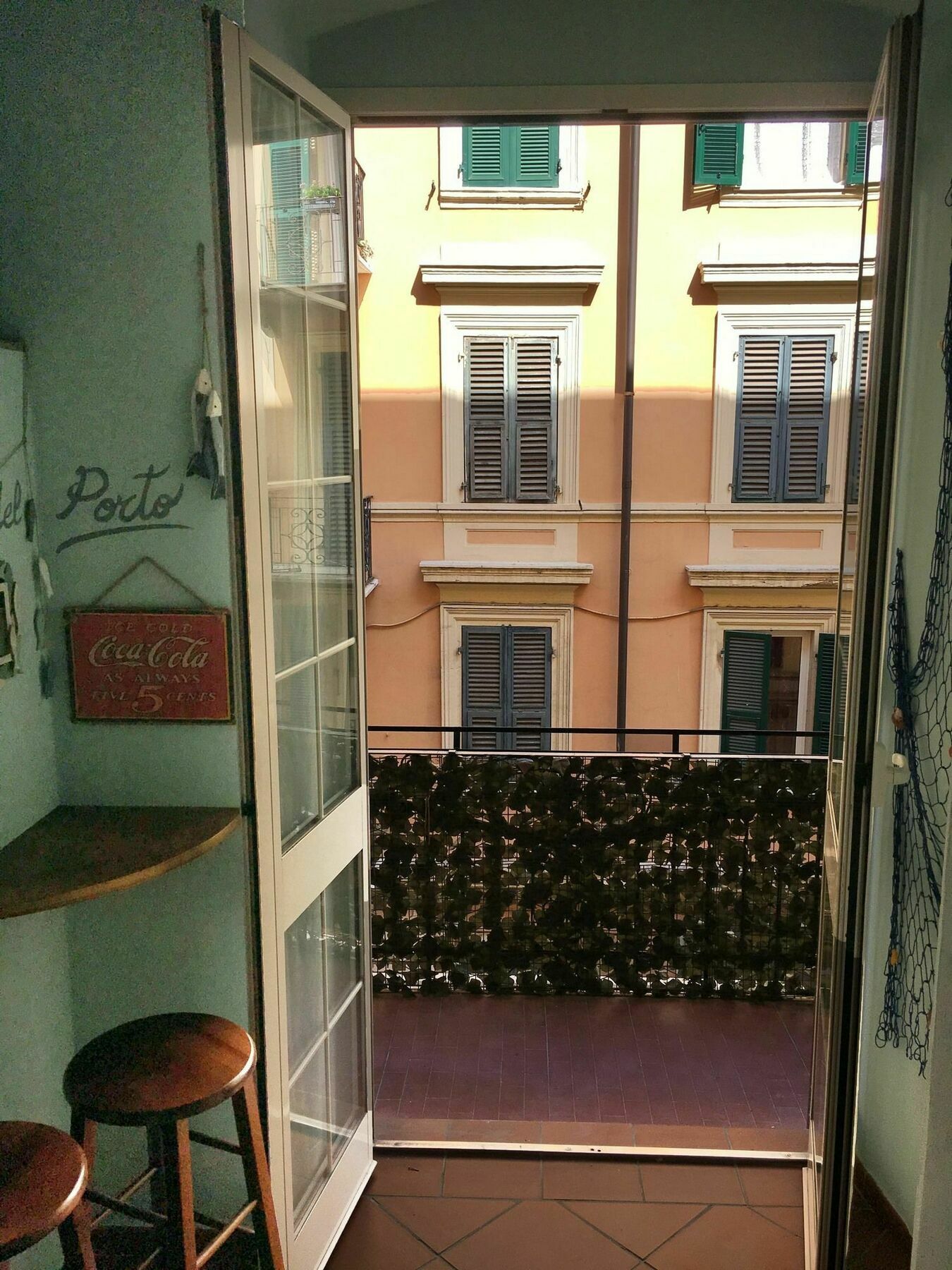 Racconti Di Mare - 5 Terre Jre Hotel La Spezia Exterior foto