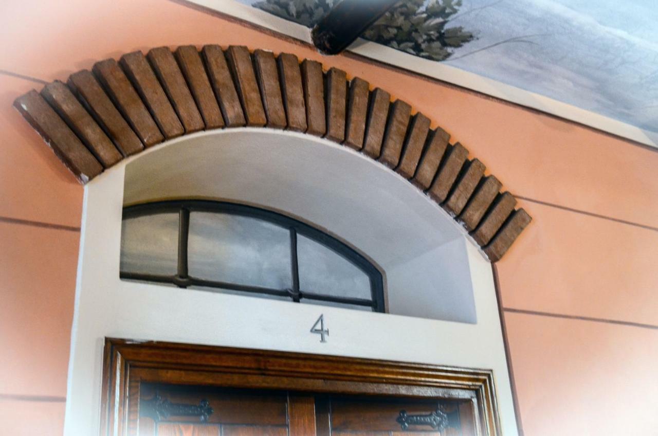 Racconti Di Mare - 5 Terre Jre Hotel La Spezia Exterior foto